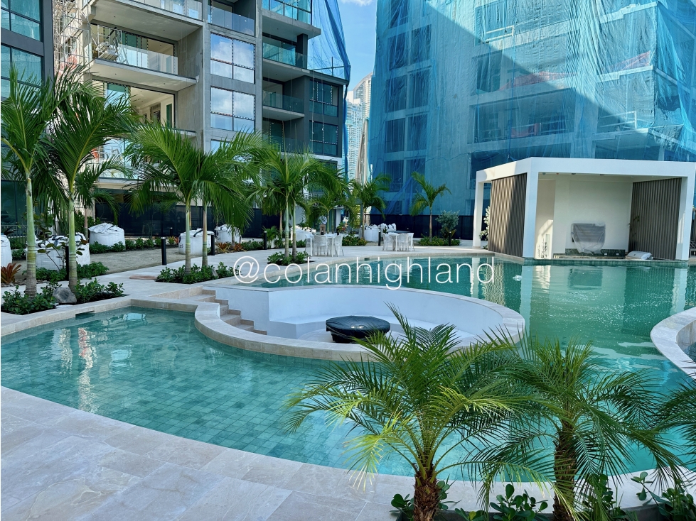 Venta ó Alquiler Apto en Ocean Reef