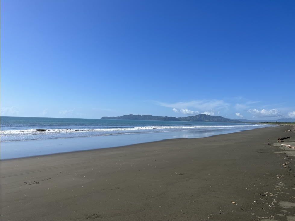 SE VENDE terreno con cabaña en Isla de Cañas, Los Santos - 5