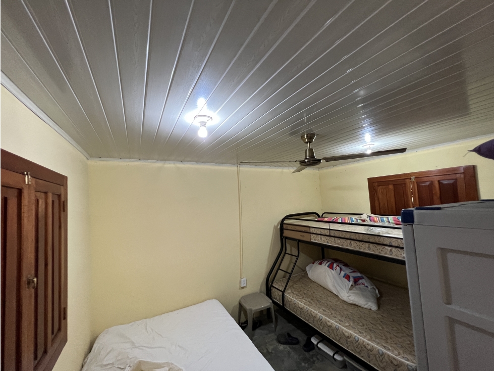 SE VENDE terreno con cabaña en Isla de Cañas, Los Santos - 6