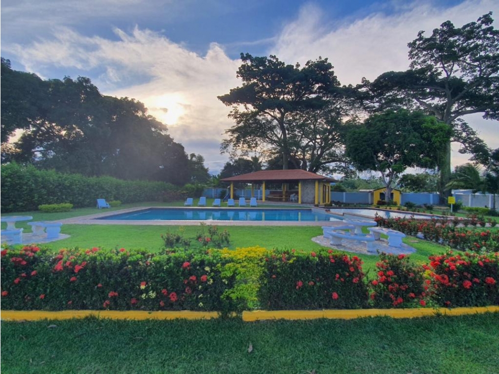 Se vende Lote en Villas del Llano, Las lajas,  Chame  - 4