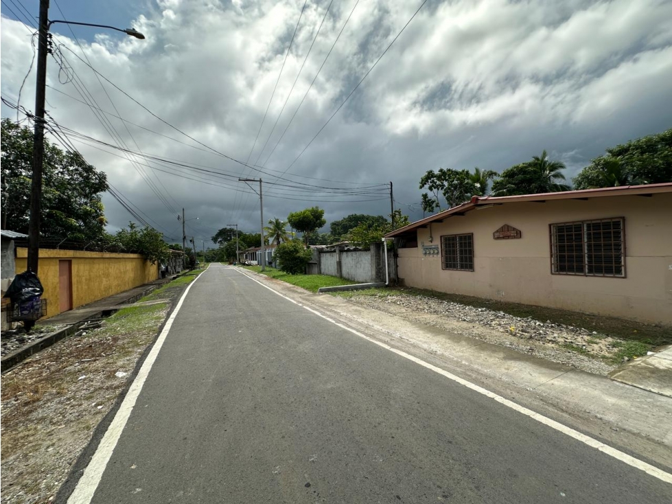 Se vende Terreno con Casa en Pacora — foto 3