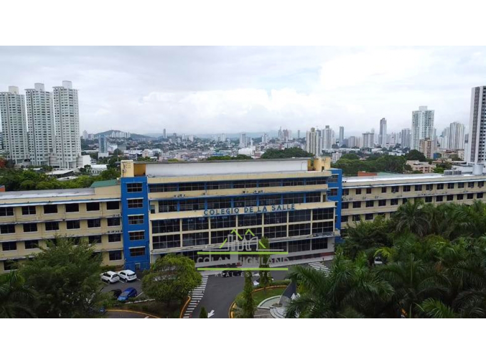 Se Vende Terreno de 1,374m2 en el Cangrejo - 5