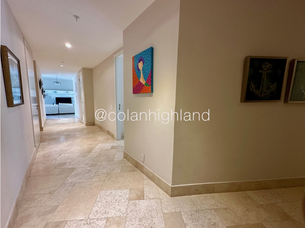 Se Vende Apartamento en Puntarenas, Buenaventura - 6