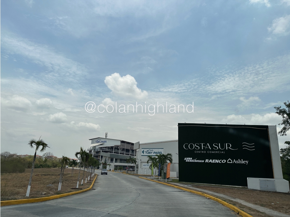 Copia de Alquiler o Venta Local Comercial en Costa Sur — foto 2