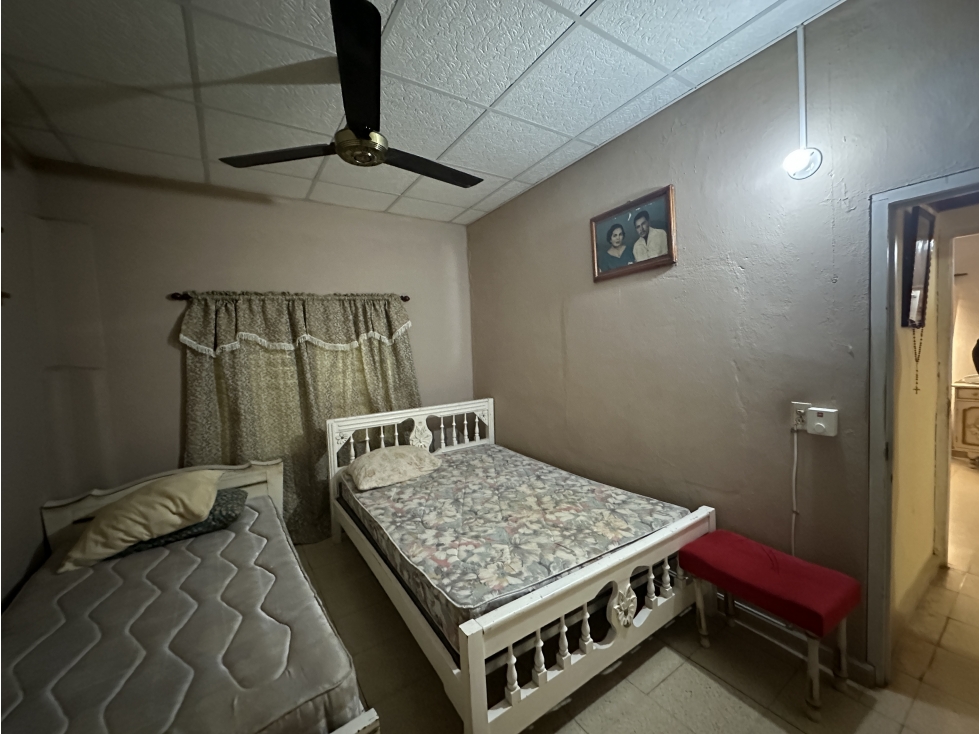 Se Vende Casa en Urbanizacion La Ermita, Las Tablas - 4