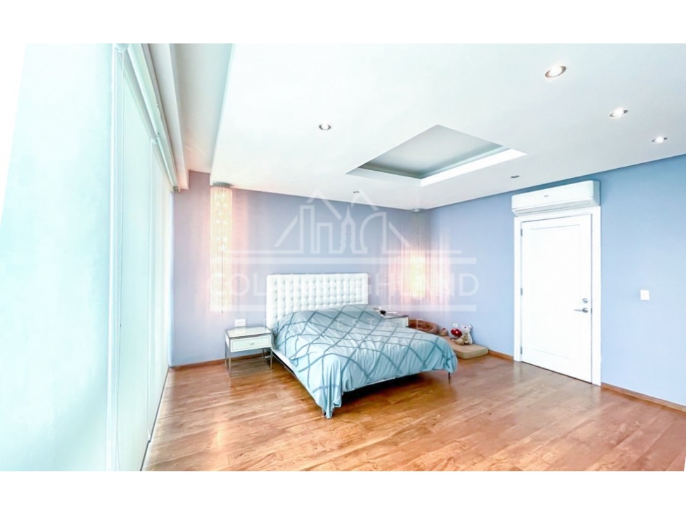 Se Vende Penthouse Frente Al Mar en Costa del Este — foto 4
