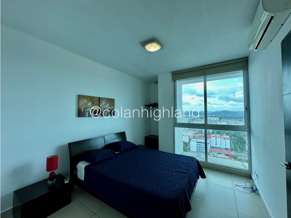 Oportunidad! Venta Apto en PH Destiny, Avenida Balboa — foto 4
