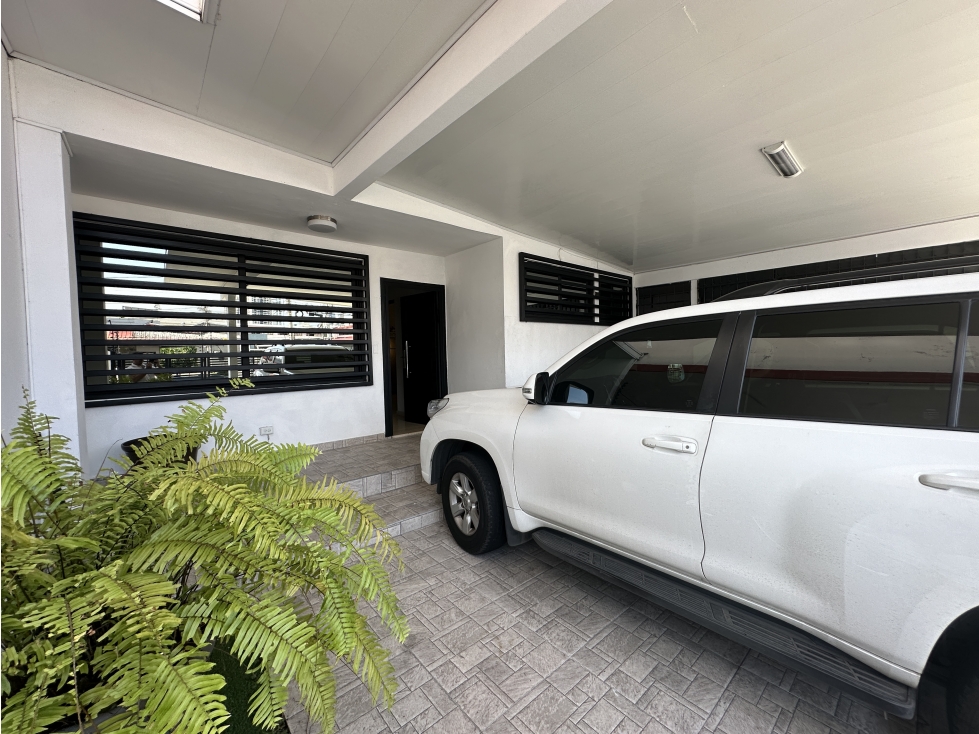 Se Vende Casa en Los Angeles, Betania MLS20289 — foto 4