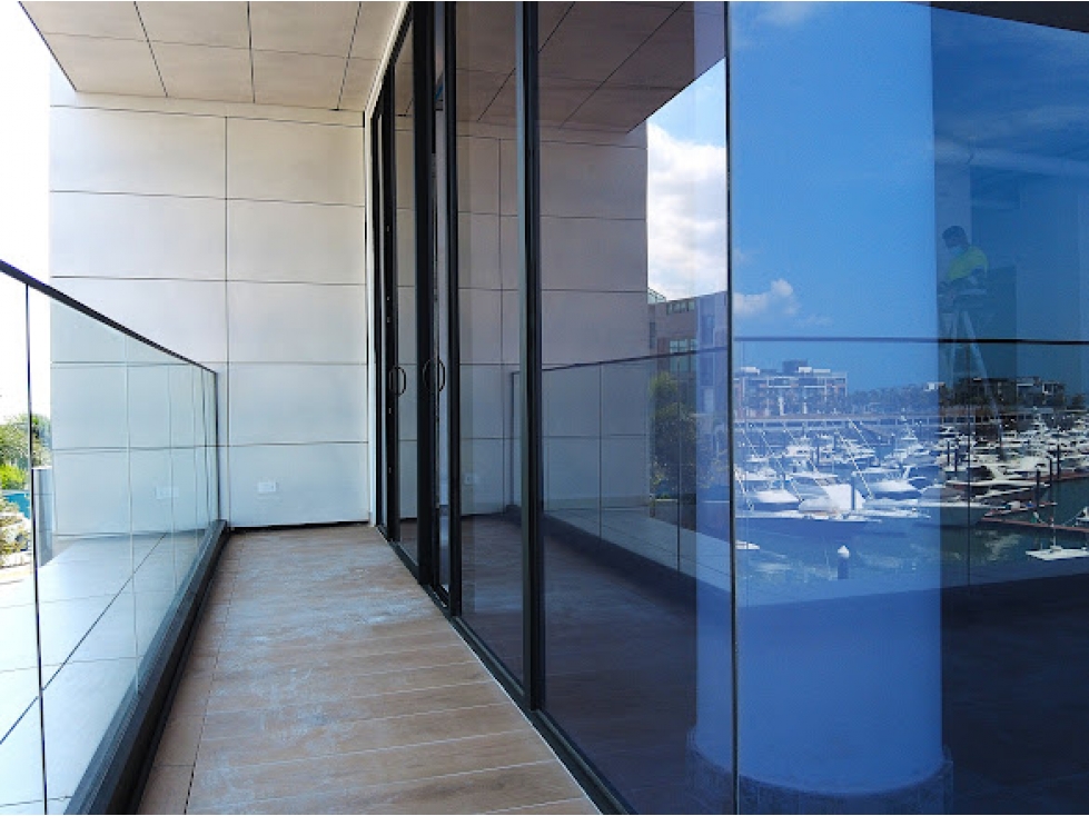 En Venta Apto en PH Montecarlo, Ocean Reef Islands — foto 6