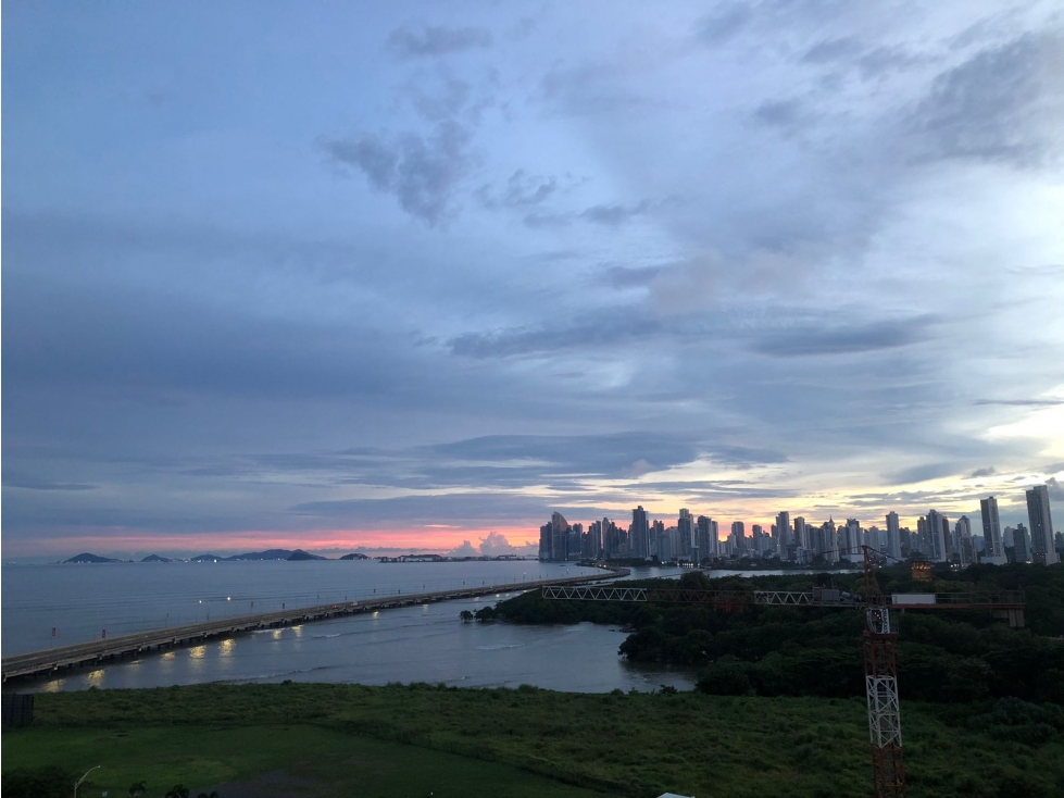 Venta ó Alquiler Apto Amueblado en PH MAUI, Costa del Este — foto 5