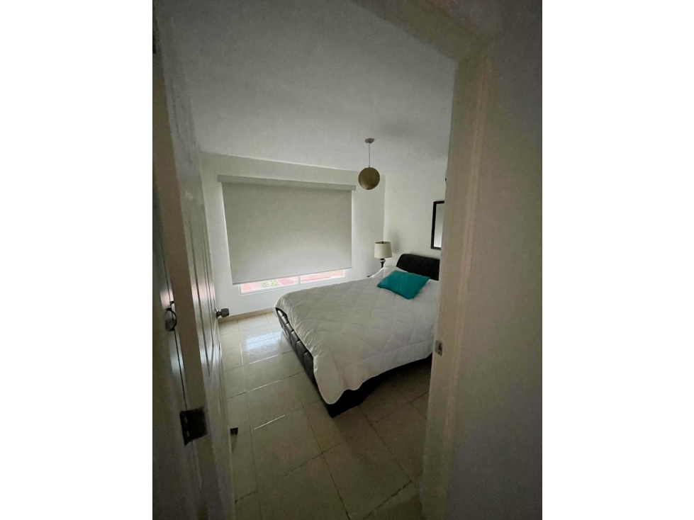 Se Vende Apto en Villa de La Fuente — foto 2