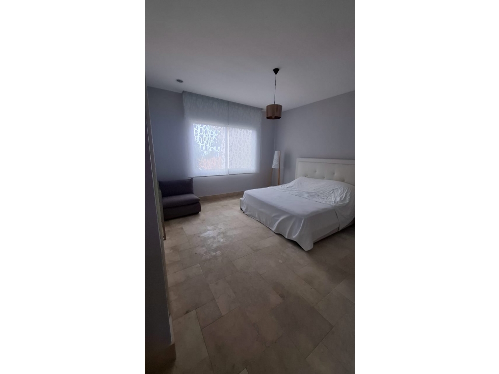 Se Vende Casa en Buenventura, Frente al Lago — foto 5