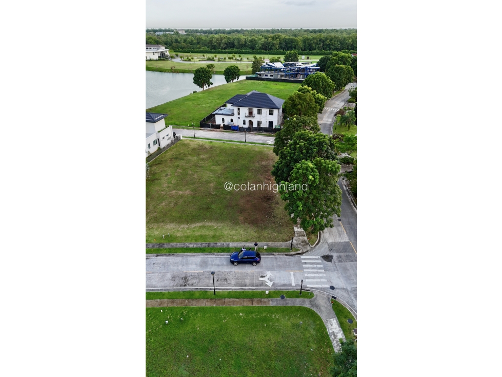 Se Vende Lote de 754.53 m2 en Peninsula, Santa Maria — foto 4