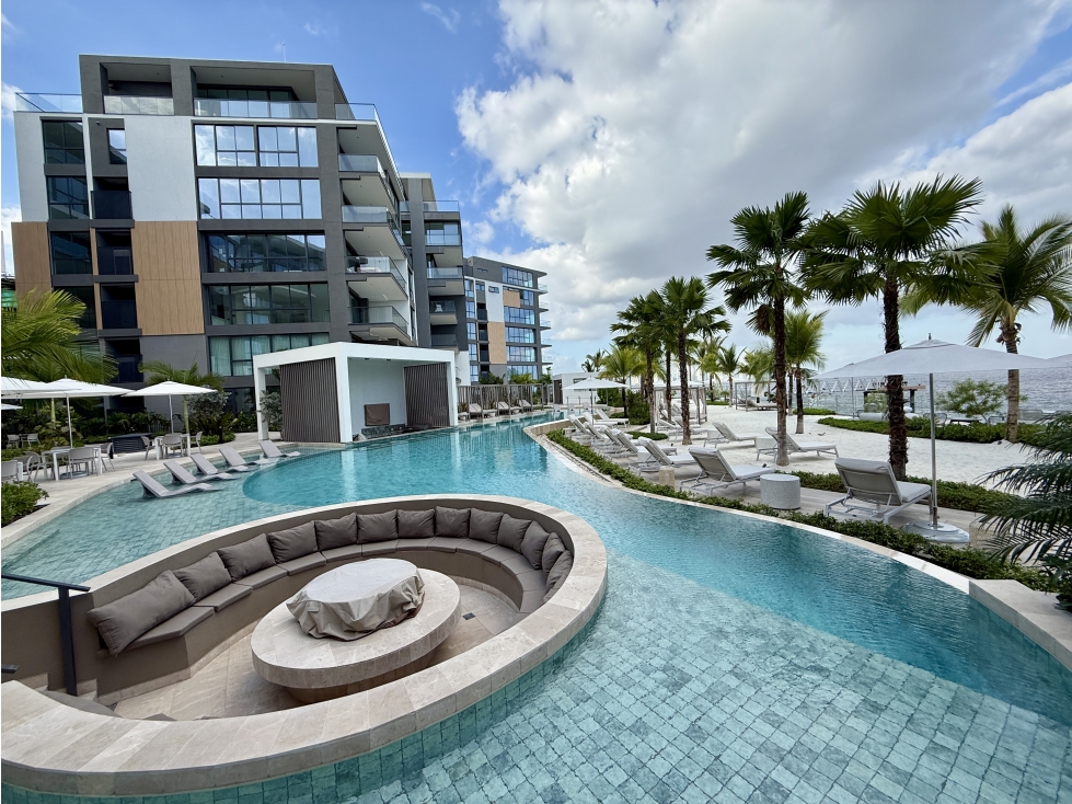 Alquiler Apto en Ocean Reef Islands — foto 3