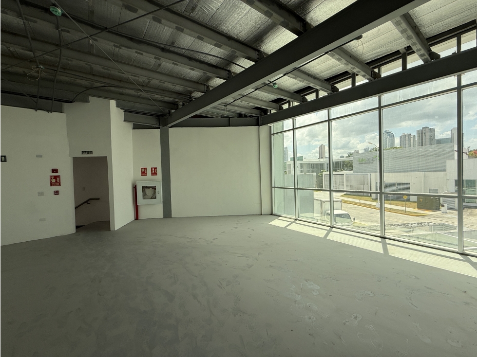 Venta/Alquiler Galera en Panama Viejo Business Center — foto 3