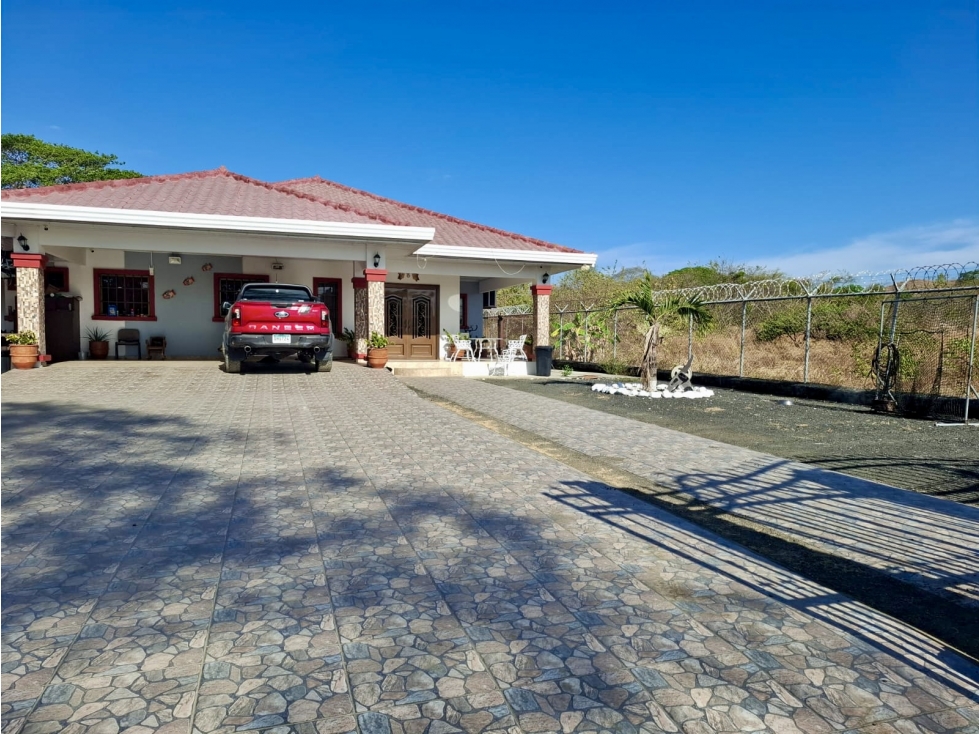 Se Vende Casa en Las Tablas - 3
