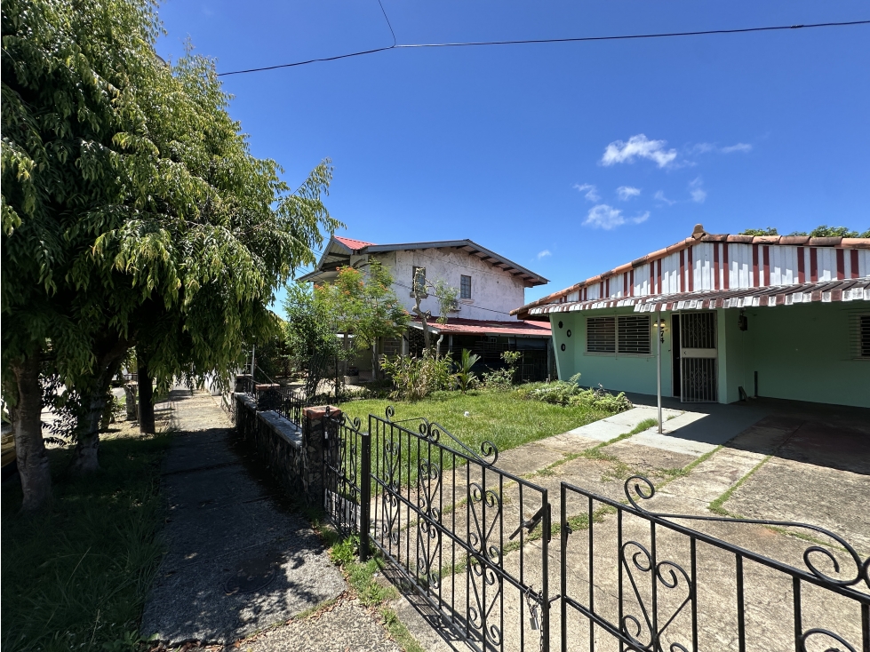 Se Vende Casa con Patio en Betania — foto 3
