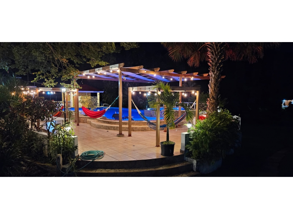 Se Vende Casa de Campestre con Piscina en El Espavé de Chame — foto 3