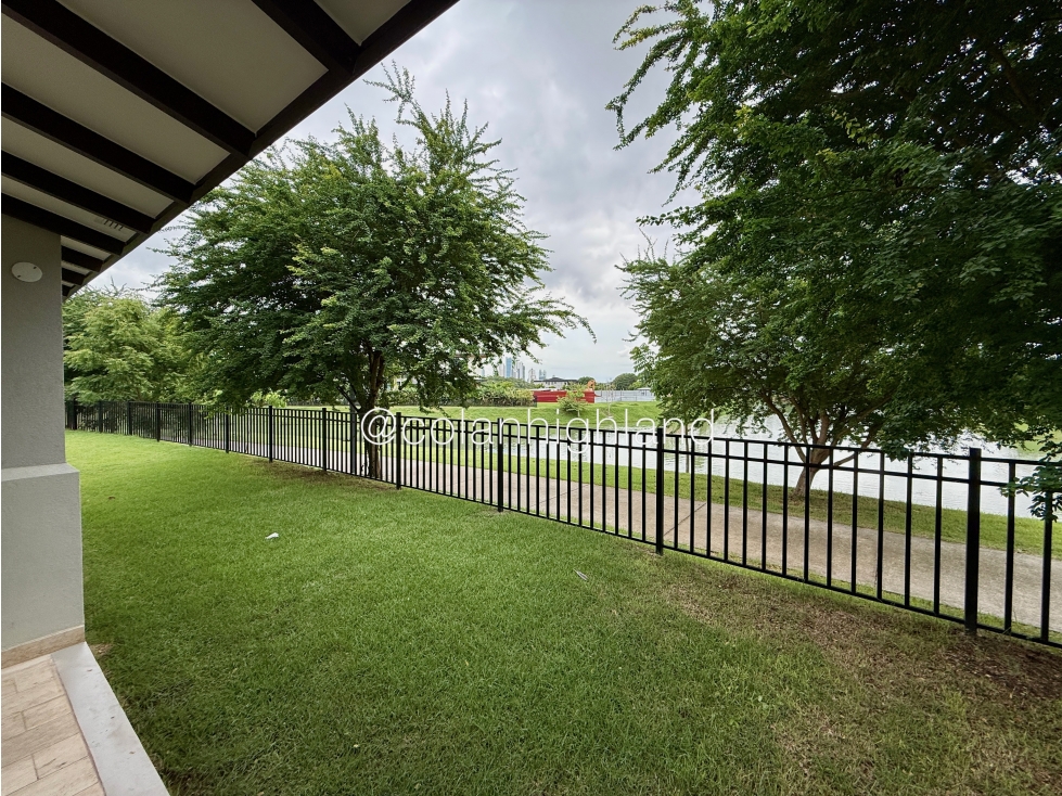 Se Vende Casa Unifamiliar con Vista al Lago en Santa Maria — foto 4