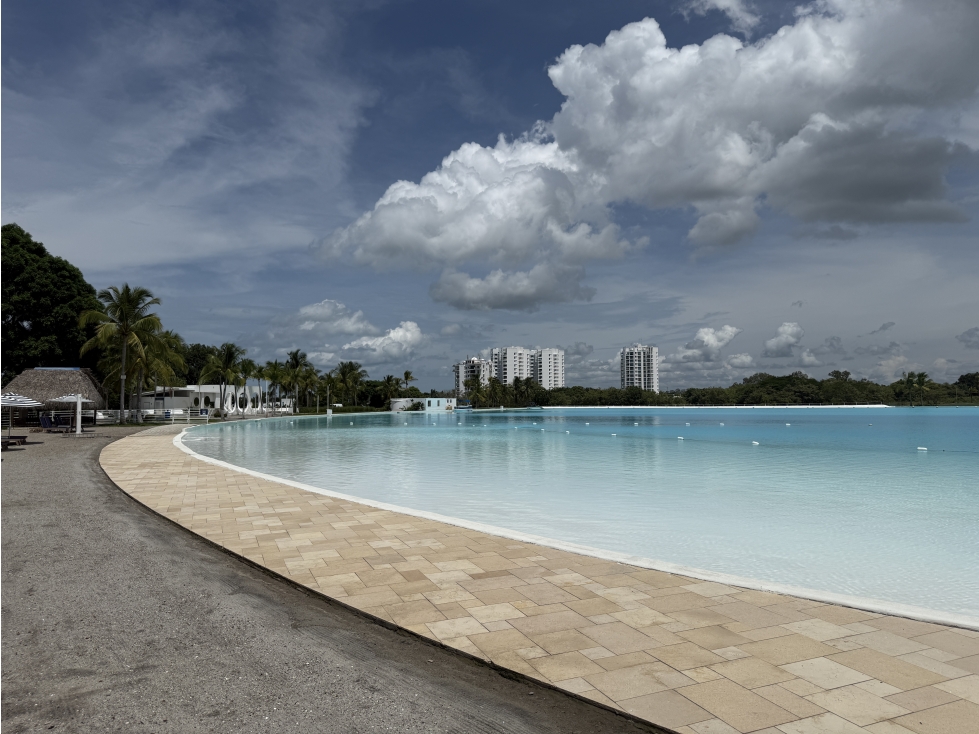 Oportunidad de Inversion Apto en Venta en Playa Blanca — foto 4