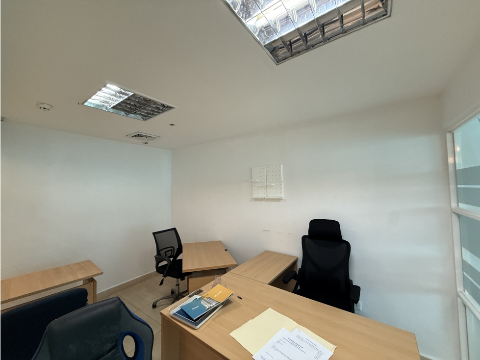 Se Alquila Oficina en Torre Banesco (Marbella) — foto 6