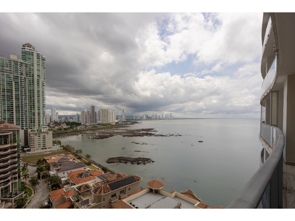 Se Vende Apartamento en Grand Tower Punta Pacífica — foto 2