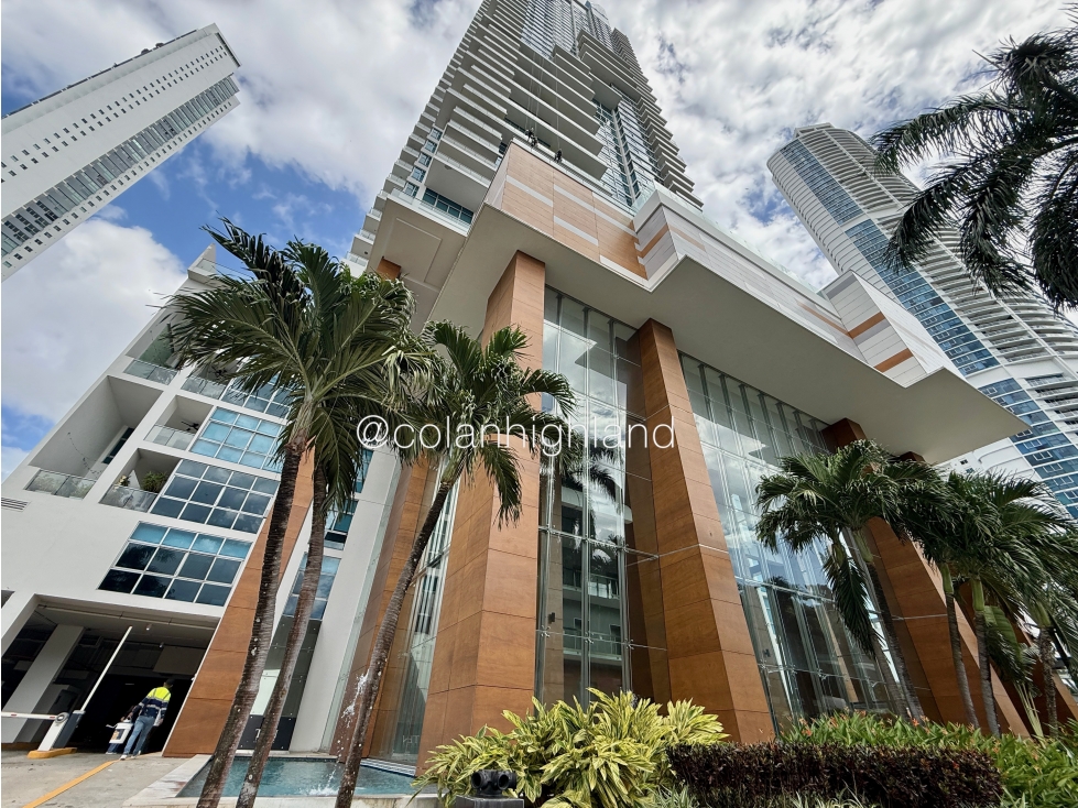 Se Vende Apto en PH Ten Tower Costa del Este