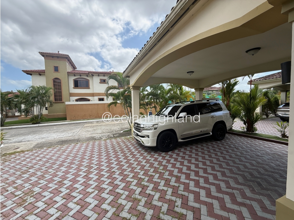 Venta o Alquiler Casa en El Doral, Costa Sur — foto 4