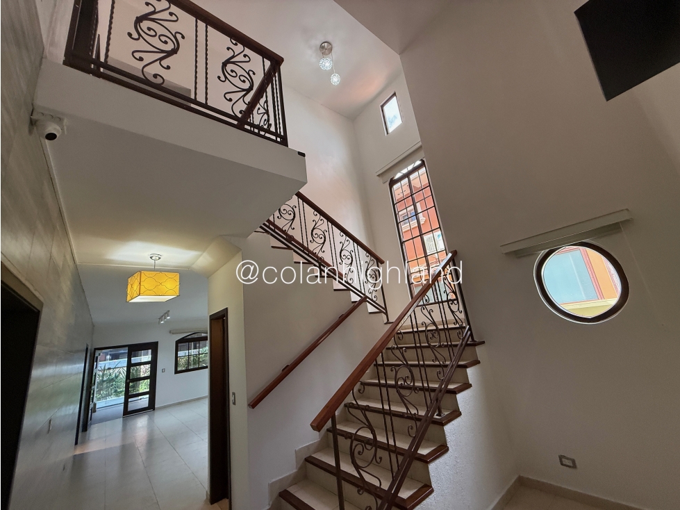 Venta o Alquiler Casa en El Doral, Costa Sur — foto 5