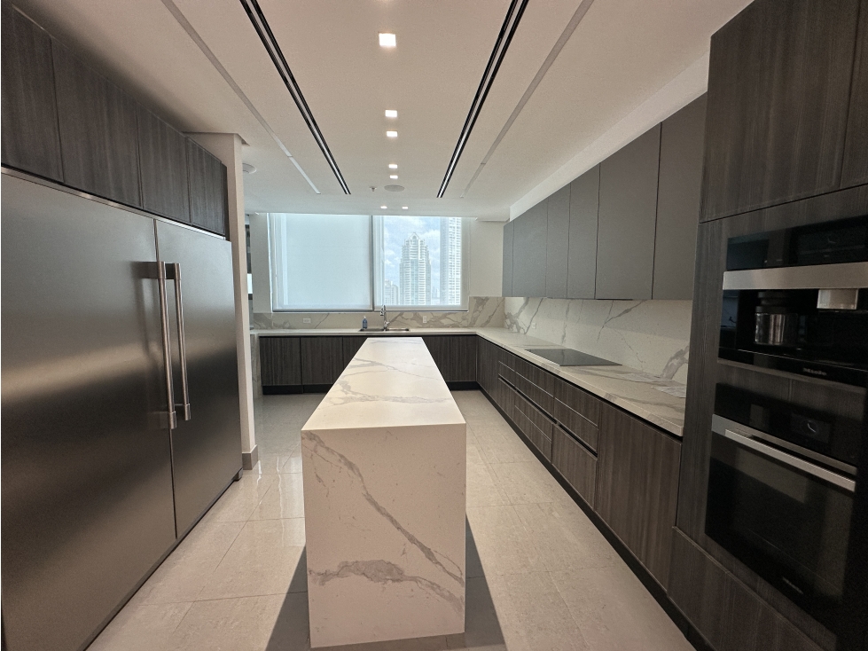 Alquiler / Venta Apto en PH Sea Point, Paitilla, Linea Blanca — foto 4