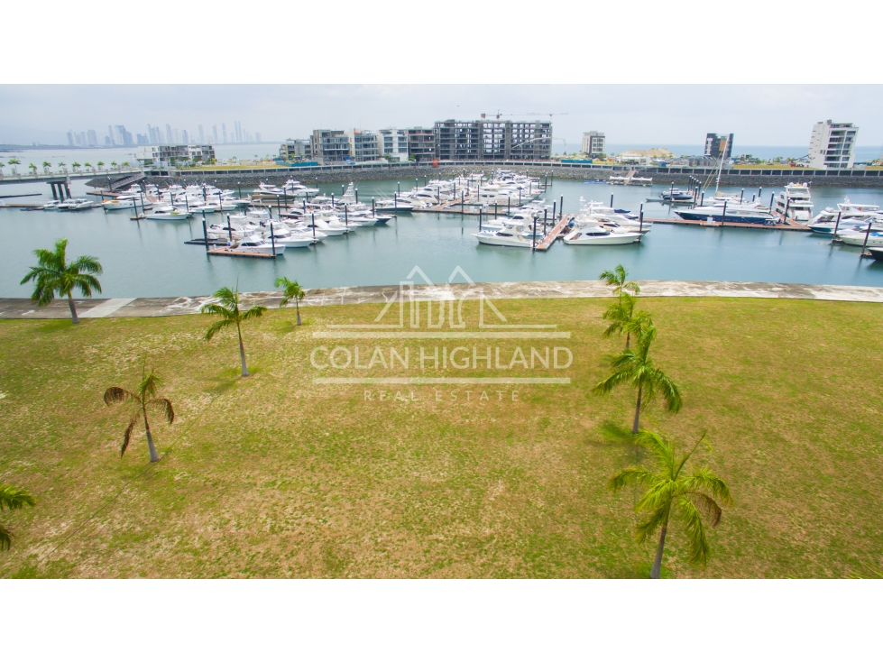 En Venta Lote de 1,061 m2 en Ocean Reef - 6