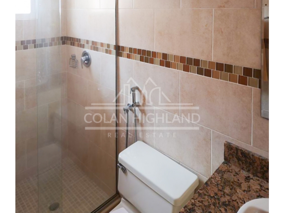 Alquiler o Venta Casa en Villa Tívoli, Brisas del Golf — foto 4