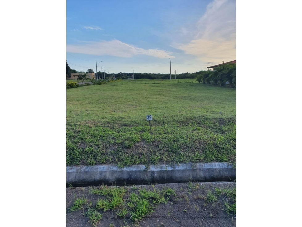 Se vende Lote en Villas del Llano, Las lajas,  Chame  - 5