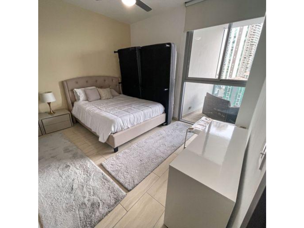 Se Vende Apartamento en Grand Tower Punta Pacífica — foto 6