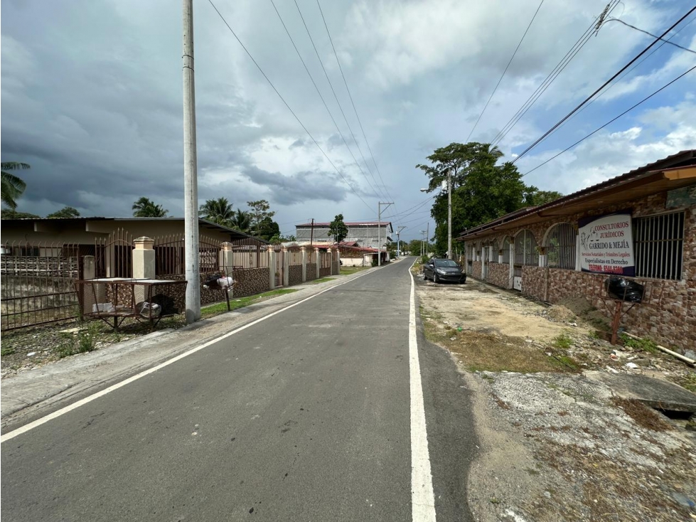 Se vende Terreno con Casa en Pacora — foto 4