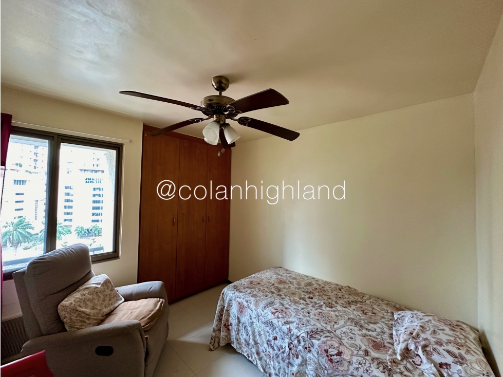 Se Vende Apto en Pacific Wind, Punta Pacífica MLS19501 — foto 6