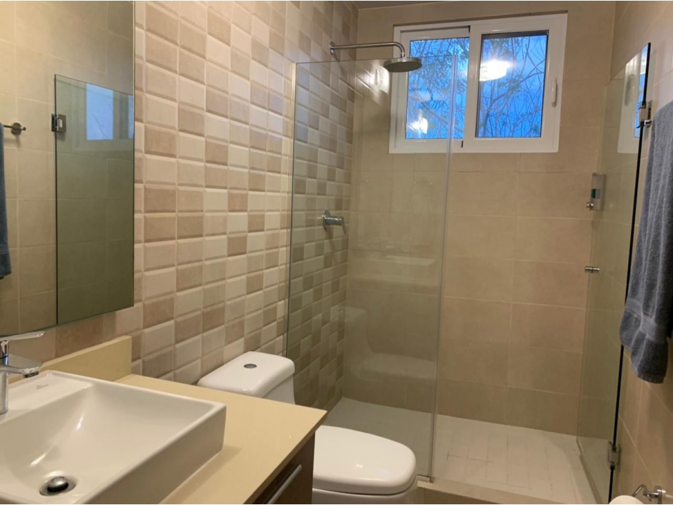 Se Alquila Casa Amueblada en Panama Pacifico — foto 5