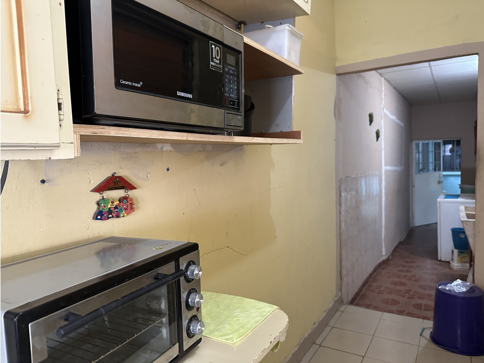 Se Vende Casa en Urbanizacion La Ermita, Las Tablas - 5