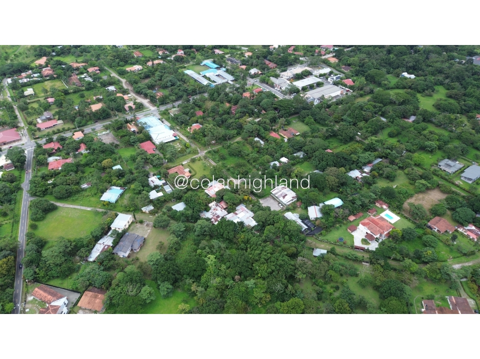 Se Vende Terreno de 6000 m2 en el Valle - 4