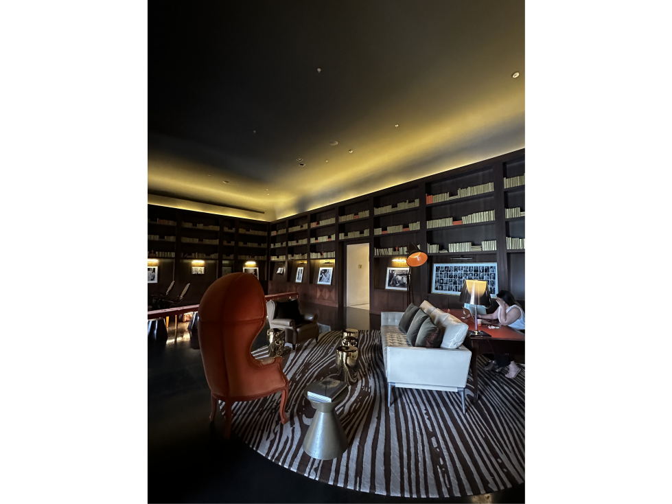 Se Vende Apto de 171m2 en PH Yoo, Avenida Balboa — foto 4