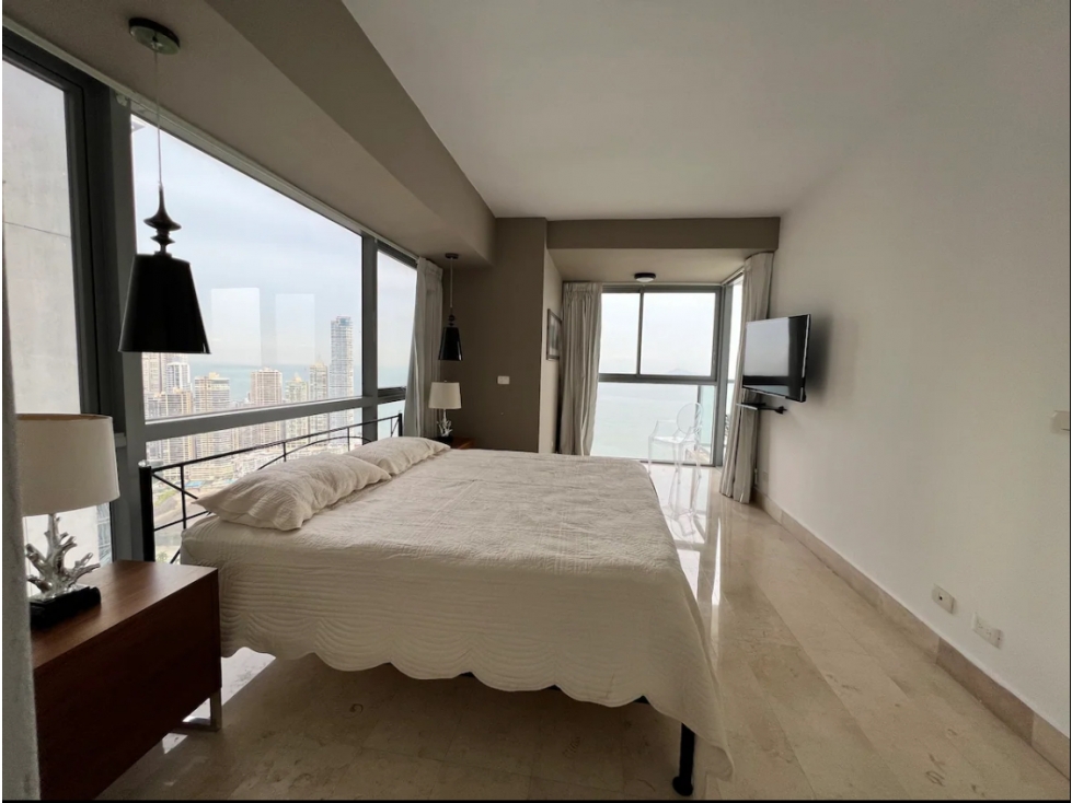 Se Vende Apto de 156m2 en Yoo Tower, Avenida Balboa — foto 4