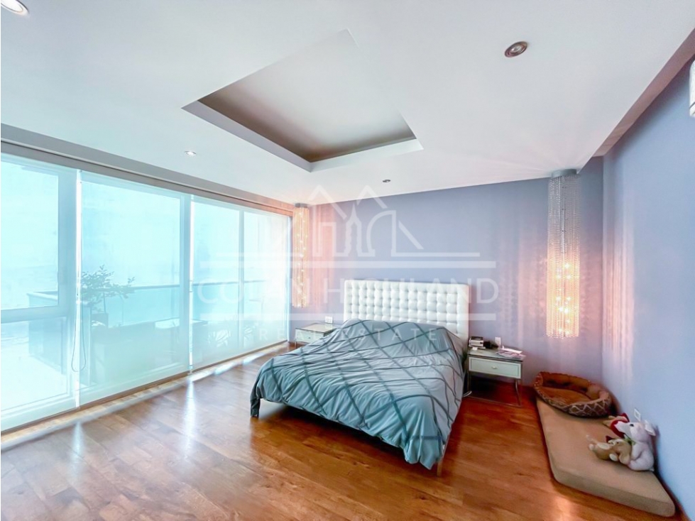Se Vende Penthouse Frente Al Mar en Costa del Este — foto 5