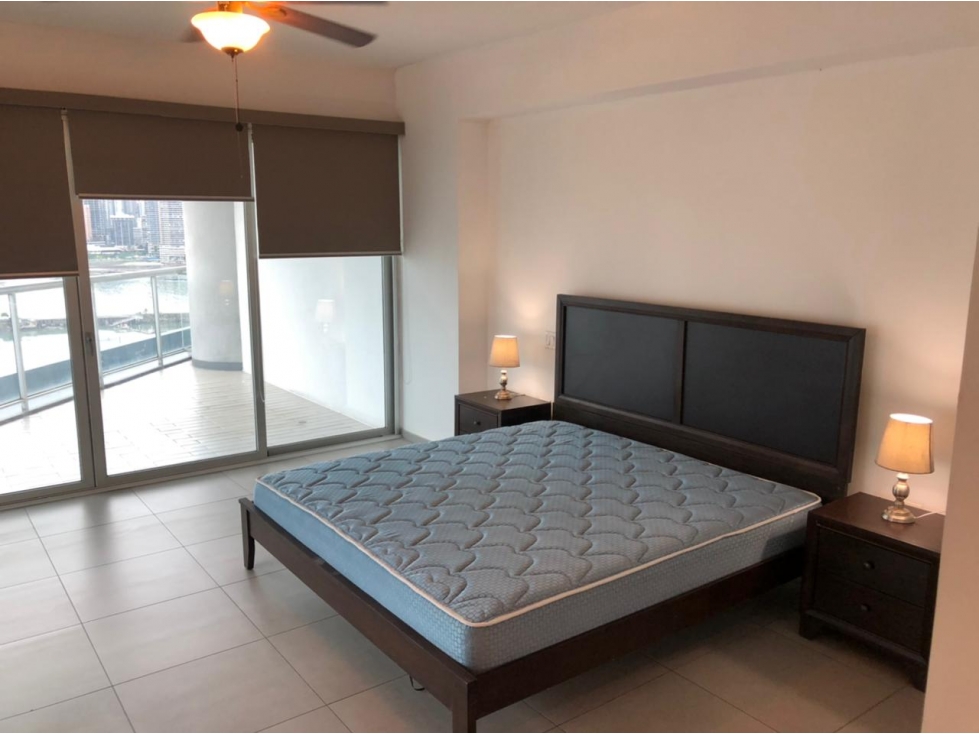 Se Vende Apto en PH Yatch Club, Avenida Balboa — foto 4