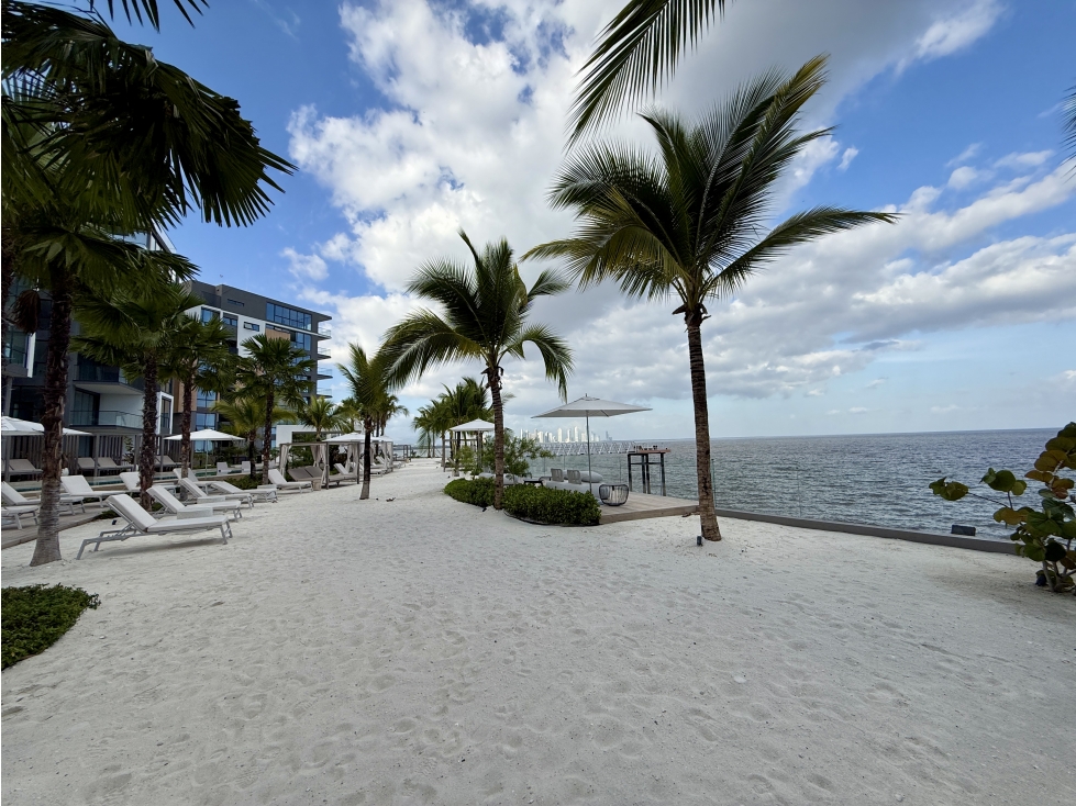 Alquiler Apto en Ocean Reef Islands — foto 4
