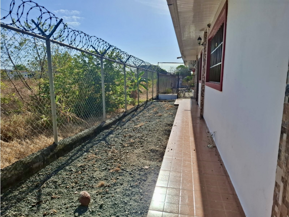 Se Vende Casa en Las Tablas - 4