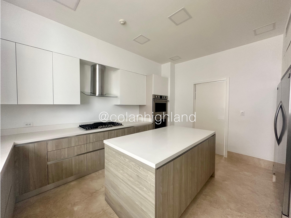 Venta o Alquiler Apto en Ocean Reef — foto 4