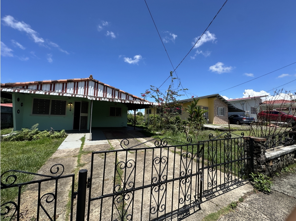 Se Vende Casa con Patio en Betania — foto 4