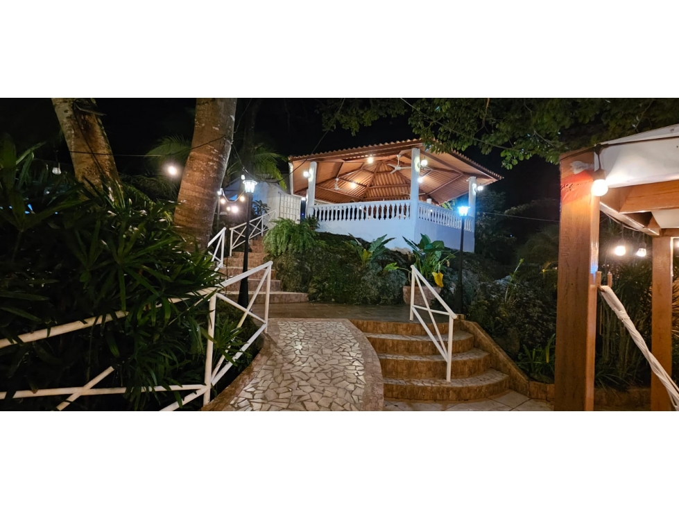 Se Vende Casa de Campestre con Piscina en El Espavé de Chame — foto 4