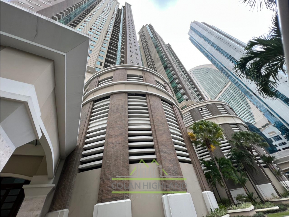 Se Vende Penthouse, Pacific Point, Punta Pacifica. — foto 4