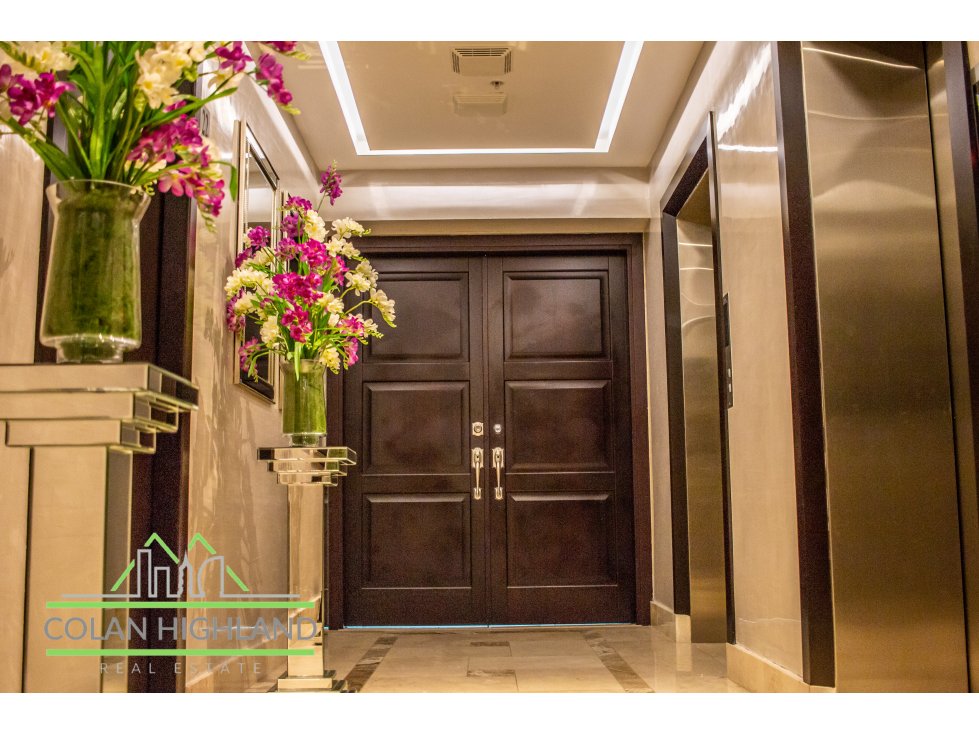 Venta APTO EN PH PACIFIC POINT, PUNTA PACÍFICA
